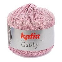 Gatsby 50 gr - Katia