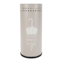 Parapluhouder van 50 cm Home Sweet Home