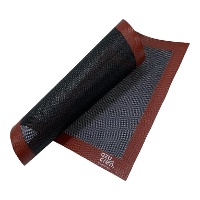 Siliconen bakmat 60 x 40 cm - Azucren