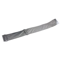 Bakstrip voor het egaliseren van vierkante en ronde bakvormen van 81 x 10 cm - PME