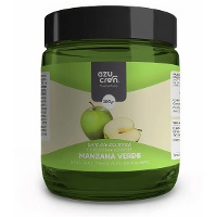 Groene Appelpasta 300 gr - Azucren
