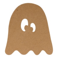 MDF Silhouet 15 cm | Spook Ogen