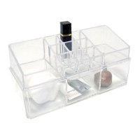 Make-up organizer 23,5 x 9,5 x 11 cm