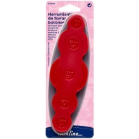 Knoopbedekking gereedschap - Hemline