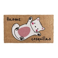 Katten deurmat Kietel me