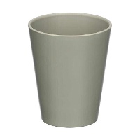 Kegelvormige beker van 200 ml - 1 stuk