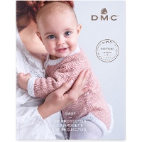 Breiboek voor baby's 0-18 maanden - 12 projecten - Katia