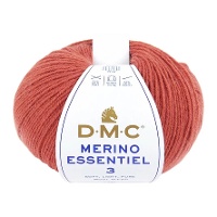 Merino Essentiel 3 van 50 g - DMC