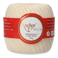 Freccia 200 g - Dikte nr. 8 - Anchor