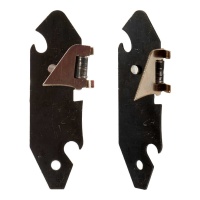 Blikopener - Kinvara - 2 stuks