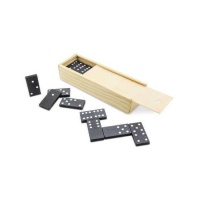 Houten Domino