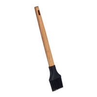 Keukenkwast van 28 cm van siliconen