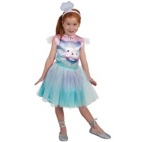 Cakey Cat kinderjurk van Gabby's Dollhouse