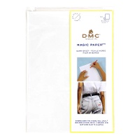Oplosbaar transferpapier A4 - DMC - 1 eenheid