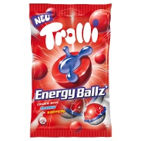 Energy Ballz 75 gr - Trolli