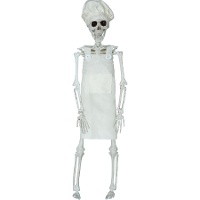 40 cm lange skeletkokhanger