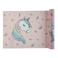 Unicorn Tafelloper 30 cm - 5 m