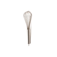 Roestvrijstalen garde van 20 cm - Decora