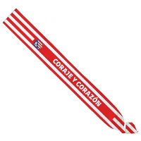 Atlético de Madrid-fanband 