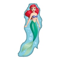 Ariel ballon van 40 x 99 cm