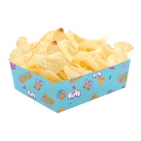 Doos van Furby laag - 12 eenheden