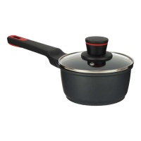 Pan van 16 cm Volledige Inductie Gesmolten