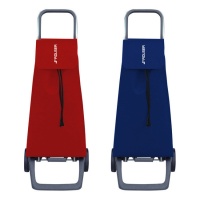 Winkelwagentje 40 L Jet LN Joy - Rolser