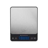 Digitale keukenweegschaal tot 3 kg - Jata 773