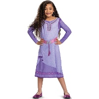 Wish Kostuum voor Meisjes