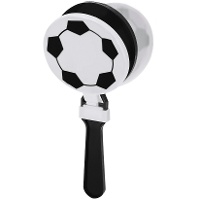 Voetbalapplausklapper