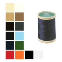 Naaidraad 100% polyester - Fildor - 500 m