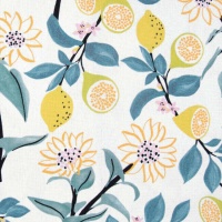 Katoenen canvas slim 