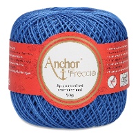 Freccia 50 g - Dikte nr. 6 - Anchor
