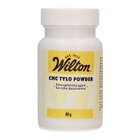 CMC Tyllose poeder 40 gr - Wilton