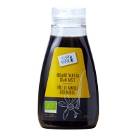 Madagascar bourbon vanillepasta 270 g - Eurovanille