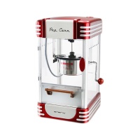 Vintage Popcornmachine - Emerio
