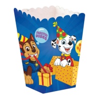 Hoge Paw Patrol-doos - 12 stuks