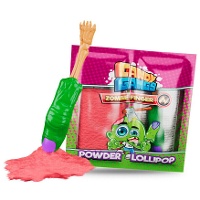 Zombie-vinger met dooppoeder - 35 g