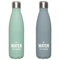 Fles van 0,50 L van Be water my friend - 1 stuk
