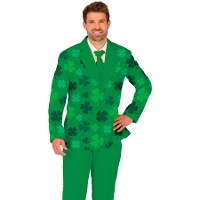 Herenjasje voor Sint-Patrick
