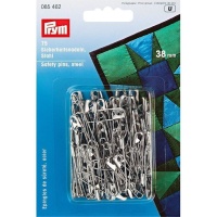 Veiligheidsspelden 3,8 cm - Prym - 75 stuks