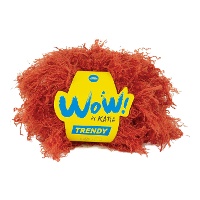 Wow trendy van 100 gr van Katia