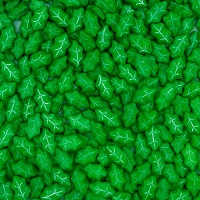 Hulstblad Sprinkles van 90 gr - Azucren