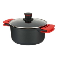 Braadpan van 24 cm Volledige inductie Molten