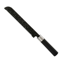 21 cm broodmes met zaagblad - Kinvara