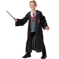 Harry Potter Kostuum met Accessoires