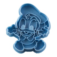 Baby Donald Duck Cutter - Cuticuter