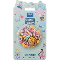 Sprookjesprinses Sprinkles van 25 gr - PME