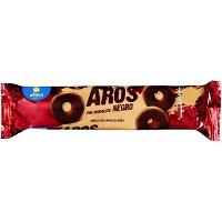 Pure chocolade ringen - Alteza - 128 gr