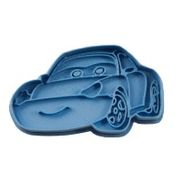 Sally Cars Snijder - Cuticuter